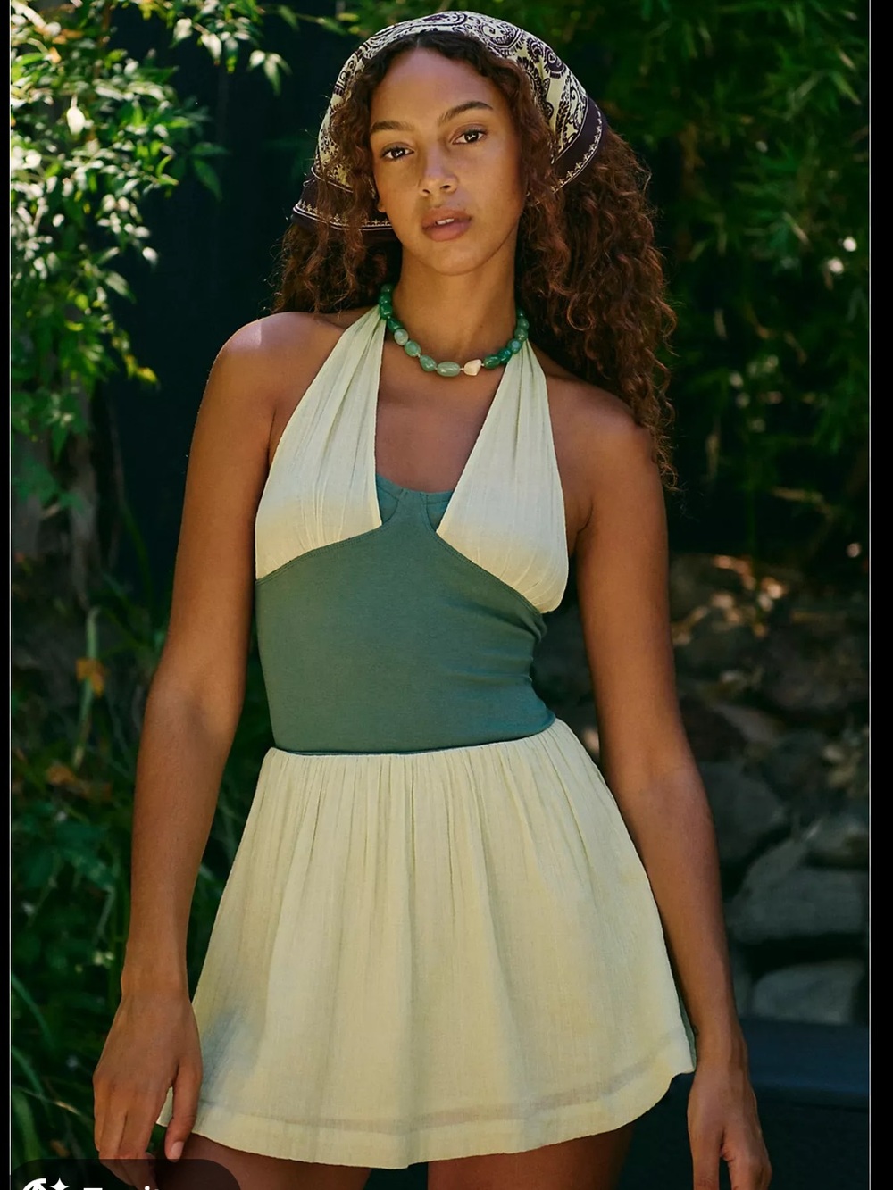 Free people dress